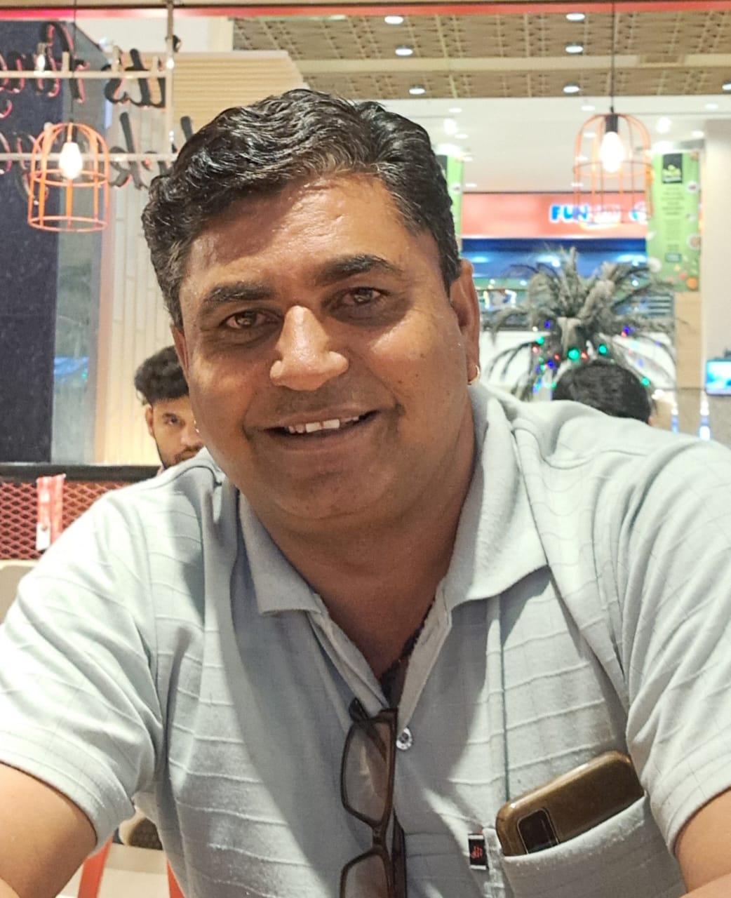 RAJU SHARMA 9462388020